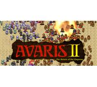 Avaris 2: The Return of the Empress (PC)