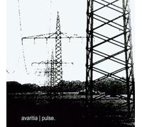 Avaritia - Pulse [Import]