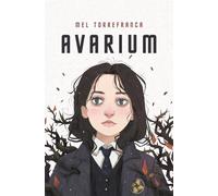 Avarium: A Belladonna Novella