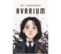 Avarium Belladonna, #2.5 - Mel Torrefranca - Lost Island Press - ebook (ePub) - Livre