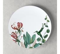 Avarua Assiette Plate