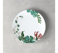 Avarua Assiette Pour Le Petit-Déjeuner