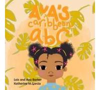 Ava's Caribbean Abc