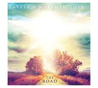 Avasa Love - The Road [Import]