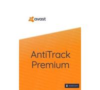 Avast AntiTrack Premium 1 Device 3 Year Avast Key GLOBAL