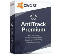 Avast AntiTrack Premium 2024 - ( 1 An / 3 Appareils ) | Version Téléchargement
