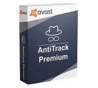 Avast AntiTrack Premium – 1 dispositif / 1 an