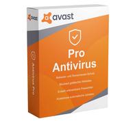Avast Antivirus Pro 2026 1 Dispositif 1 An