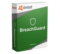 AVAST BREACHGUARD 1 PC 2 ANS