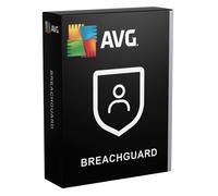 Avast BreachGuard 1 unité / 1 an