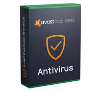 Avast Business Antivirus 2 Ans à partir de 10 Utilisateur(s)