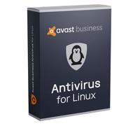 Avast Business Antivirus for Linux 3 Ans a partir de 5 Utilisateur(s)