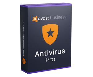 Avast Business Antivirus Pro 1 An à partir de 20 Utilisateur(s)