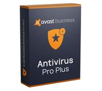Avast Business Antivirus Pro Plus 2 Ans à partir de 1 Utilisateur(s)