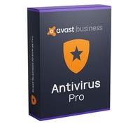 Avast Business Antivirus Pro Renewal 1 An à partir de 25 Utilisateur(s)