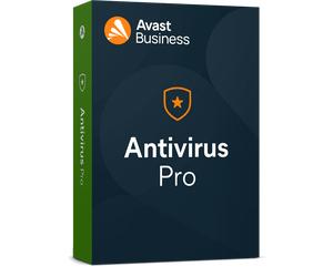 Avast Business Antivirus Pro Renewal
