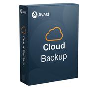 Avast Business Cloud Backup 3 Ans 2000+