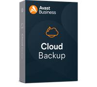 Avast Business Cloud Backup Renewal