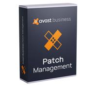 Avast Business Patch Management 1 An à partir de 100 Utilisateur(s)