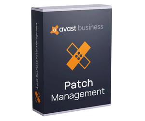 Avast Business Patch Management
