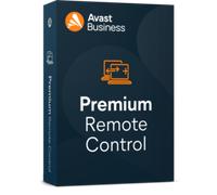 Avast Business Premium Remote Control