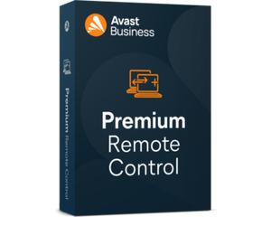 Avast Business Premium Remote Control