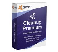 Avast Cleanup Premium