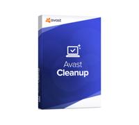 AVAST CLEANUP PREMIUM - 3 Appareils, 1 an - appareils: 3-appareils - licence: 1-an