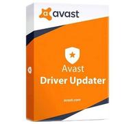 Avast Driver Updater - ( 1 An / 1 PC Windows ) - Livraison 2H par email - En téléchargement