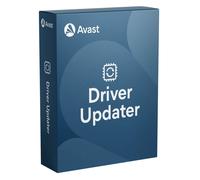 AVAST DRIVER UPDATER 3 PC 1 AN