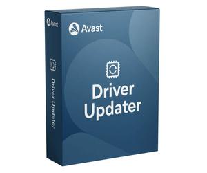 Avast Driver Updater