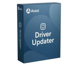 Avast Driver Updater