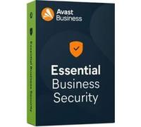 Avast Essential Business Security 10 Devices 1 Year Avast Key GLOBAL