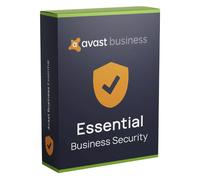 Avast Essential Business Security
