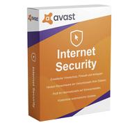 Avast Internet Security 2024