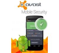 Avast Mobile Security Premium 1 Device (Android) 3 Years Avast Key GLOBAL