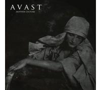 Avast Mother Culture (Vinyl) 12" Album Coloured Vinyl (Limited Edition)