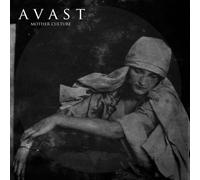 Avast - Mother Culture [Vinyl] Gatefold Lp Jacket