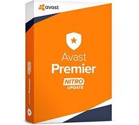 Avast Premier 2020
