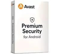 Avast Premium Security 2026 - 1 dispositif, 1 an
