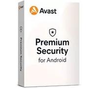 Avast Premium Security 2026 - 1 dispositif, 1 an
