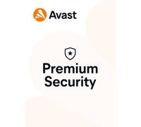Avast Premium Security (2022) 5 Device 2 Year Avast Key GLOBAL