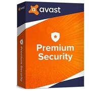 Avast Premium Security 2024 - ( 1 An / 5 Appareils ) | Version Téléchargement