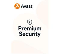 Avast Premium Security 2020 Multi Device Téléchargement immédiat 1 Appareil 1 Año