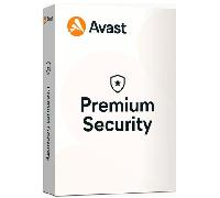Avast Premium Security (2024) 10 Device 3 Years Avast Key GLOBAL