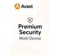 Avast Premium Security 2026 | 10 appareils | 1 an - Windows, Mac, iOS, Android