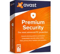 Avast Premium Security 2026