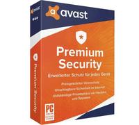 Avast Premium Security 2027