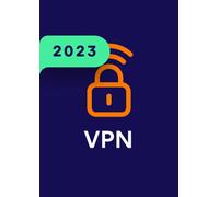 Avast SecureLine VPN (2023) 10 Devices 3 Years Avast Key GLOBAL