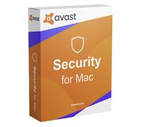 Avast Security Pro for Mac